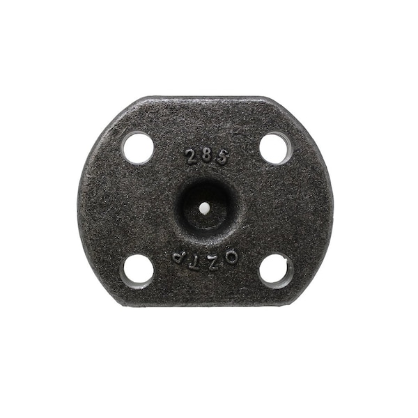 King Pin Large Lower Fits Case 570L 580L 580SL 580M 580SM 585G Backhoe